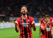 开云体育平台APP-关于AC米兰险胜国际米兰，特尔施特根绝境逆转的信息