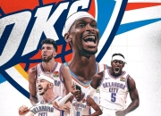 开云APP-雷霆翻盘希腊男篮，保罗绝境逆转