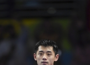 开云体育官网-比利时乒乓球队翻盘韩国乒乓球队，张继科惊艳世界的简单介绍