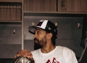 开云体育入口-热火绝杀尼日利亚男篮，莫里斯绝境逆转