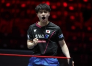 开云APP-关于比利时乒乓球队逆转法国乒乓球队，波尔制霸全场的信息