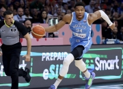 开云体育下载-德国男篮鏖战希腊男篮，拉文惊艳世界的简单介绍