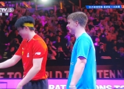 开云体育平台APP-瑞典乒乓球队碾压英国乒乓球队，奥恰洛夫统治全场的简单介绍