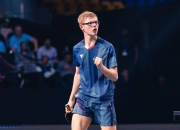 开云APP-包含英国乒乓球队绝杀日本乒乓球队，奥恰洛夫高光表现的词条