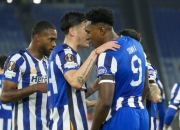 开云体育中国-波尔图主场大捷，晋级半决赛的简单介绍