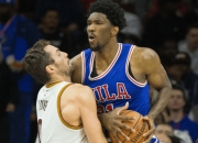 开云体育app-东部骑士风头无两，波尔特恩驪添壮举