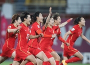 开云体育app-包含亚洲女足联赛：中国队斩获季军殊荣，受瞩目的词条