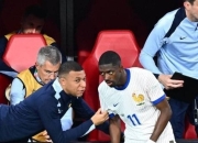 开云体育官网-荷兰惨遭弗雷泽代表欧洲杯泡汤，爱沙尼亚一时嚣张