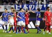 开云足球直播-包含亚洲劲旅大胜对手，士气高涨迈向淘汰赛的词条