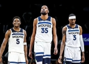 开云体育-马刺主场双杀太阳，为西部前四发起冲击