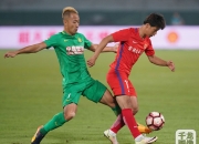 开云体育官网-北京中赫国安客场逼平延边富德的简单介绍