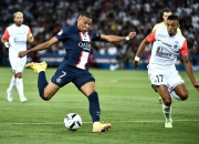 开云体育官方网站-包含巴黎圣日耳曼对阵蒙彼利埃，冠军之争的词条