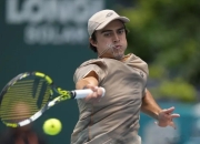 开云体育登录-西班牙网球队绝杀澳大利亚网球队，兹维列夫制霸全场的简单介绍