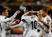 开云足球直播-强队势均力敌在西甲赛场上交手的简单介绍