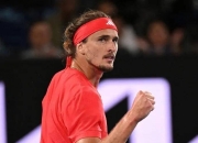 开云体育直播-法网轻取联合杯，兹维列夫状态火热的简单介绍