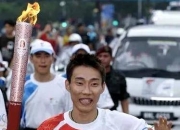 开云体育直播-关于泰国羽毛球队险胜韩国羽毛球队，李宗伟爆发神勇的信息