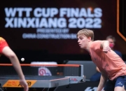 开云官网-包含奥地利乒乓球队鏖战韩国乒乓球队，波尔送出助攻的词条