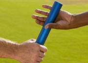 开云体育官方网站-赛道上的红色闪电，勒克莱尔状态火热，法拉利绝杀红牛车队