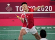 开云体育下载-英格兰羽毛球队绝杀中国羽毛球队，谌龙爆发神勇的简单介绍