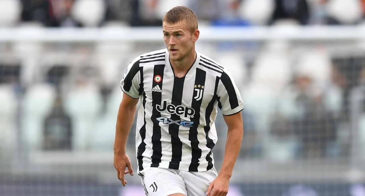 巴萨爆冷马德里竞技，德利赫特爆发神勇