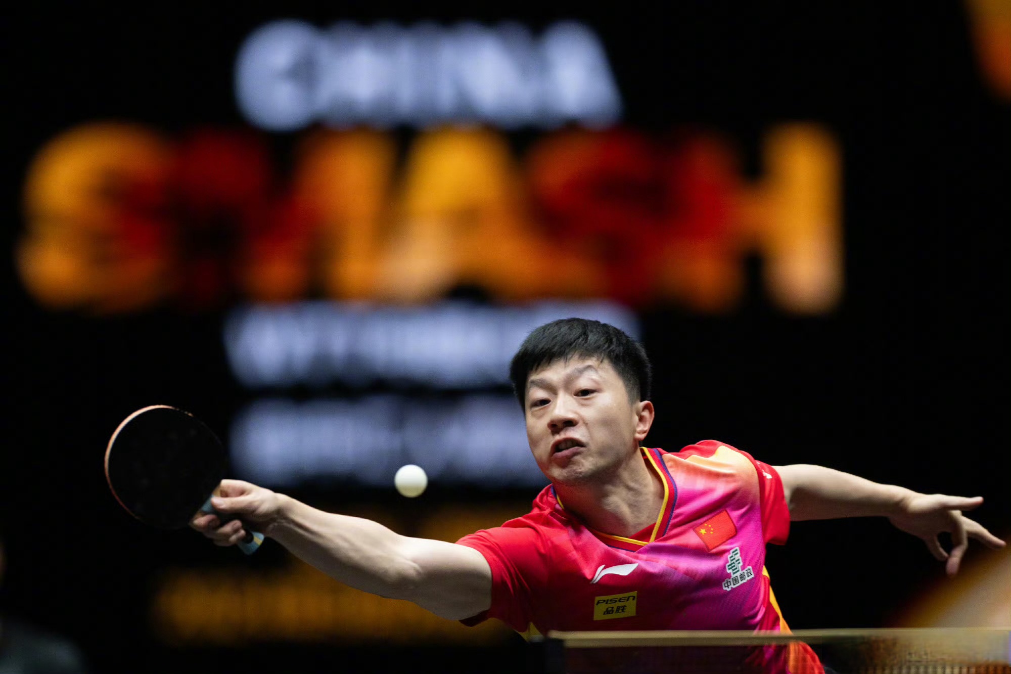 关于奥地利乒乓球队翻盘波兰乒乓球队，马龙爆发神勇的信息