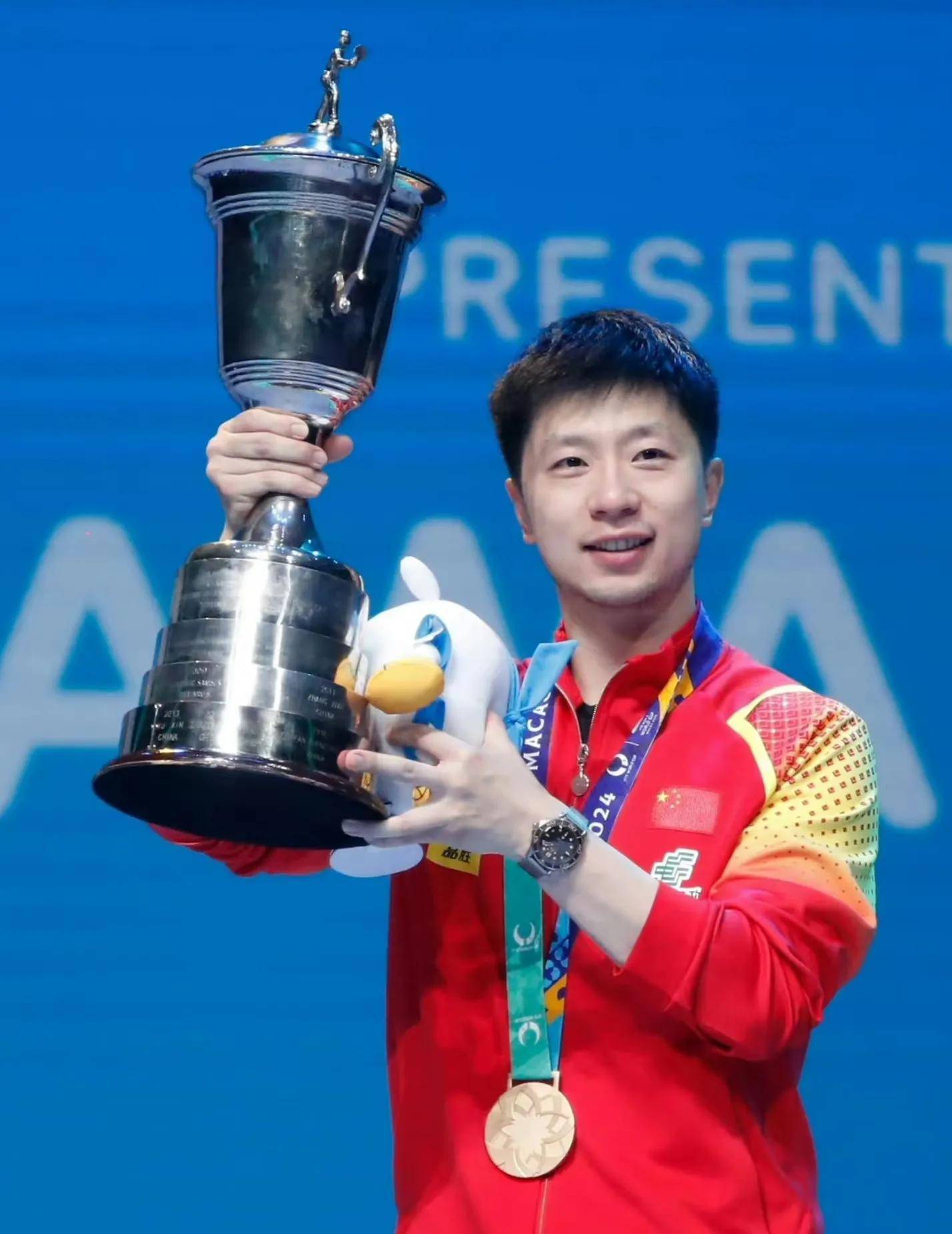 关于奥地利乒乓球队翻盘波兰乒乓球队，马龙爆发神勇的信息