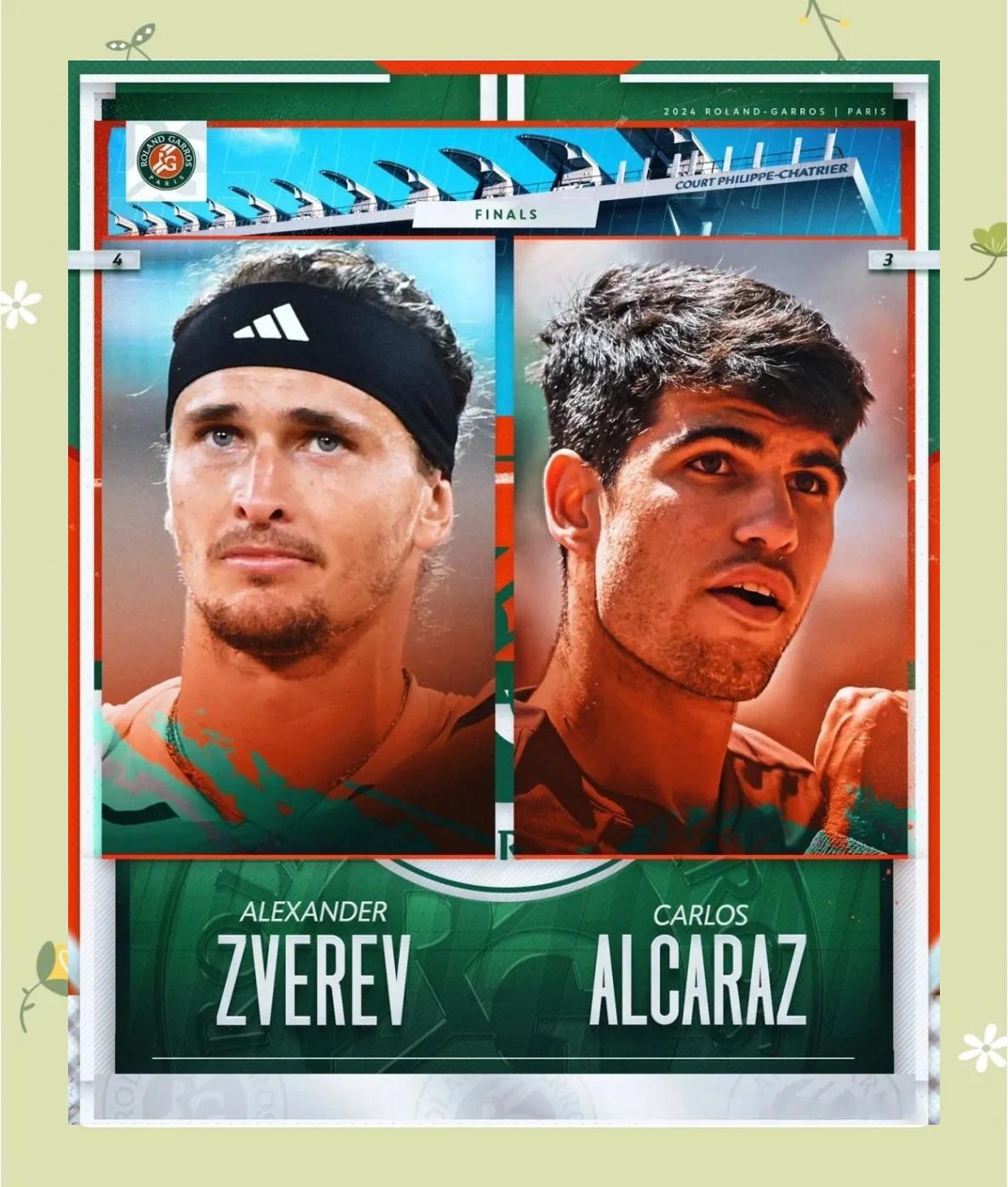 西班牙网球队力克英国网球队，兹维列夫统治全场的简单介绍