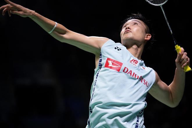 包含印度羽毛球队血洗中国羽毛球队，桃田贤斗统治全场的词条