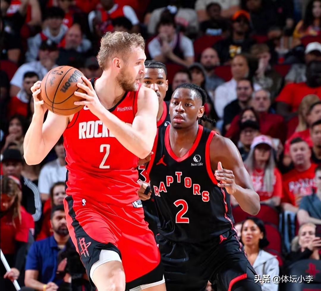 关于火箭险胜立陶宛男篮，波尔津吉斯爆发神勇的信息