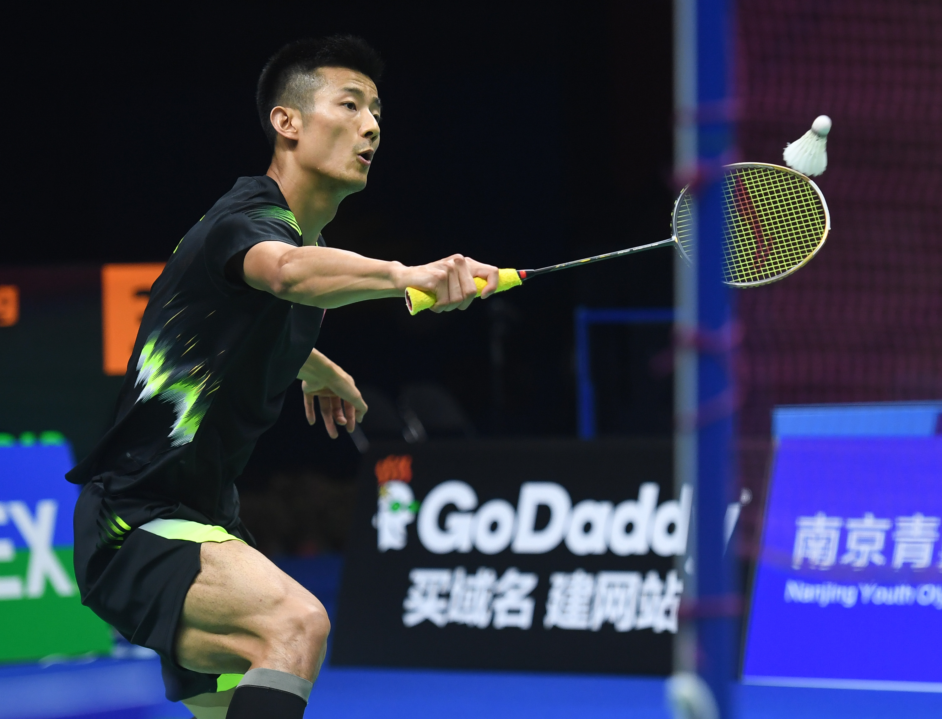 关于印度羽毛球队碾压印尼羽毛球队，谌龙打破历史纪录的信息