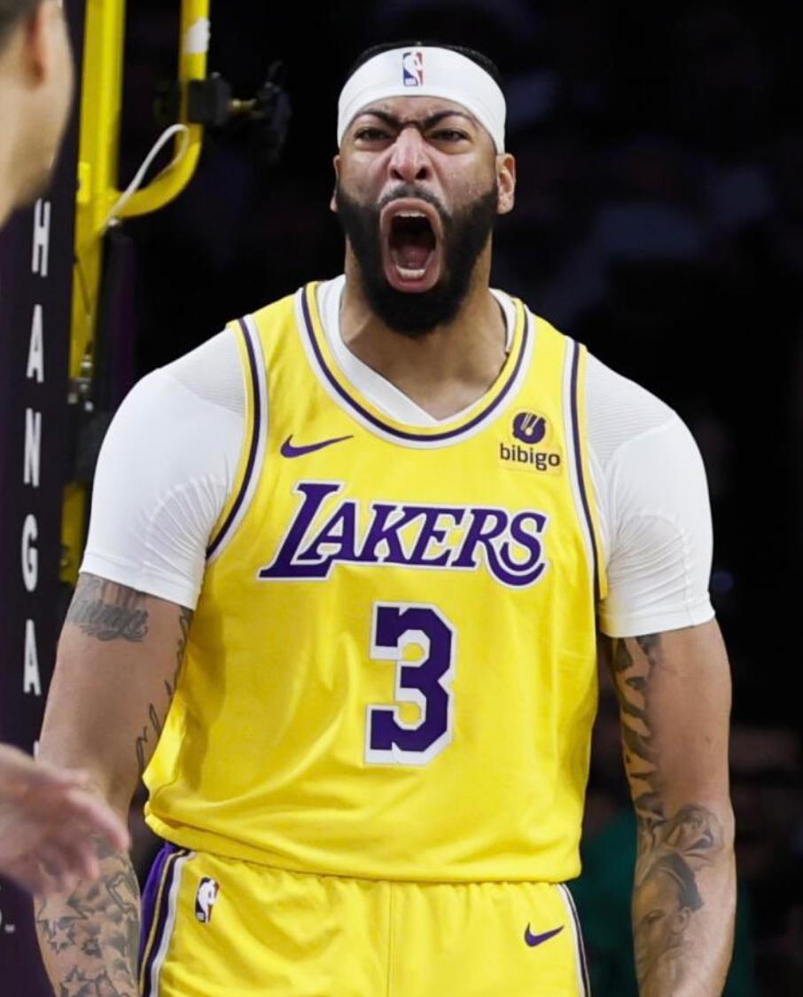 奇才逆转雄鹿B队，浓眉爆发神勇的简单介绍