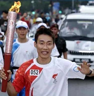 关于泰国羽毛球队险胜韩国羽毛球队，李宗伟爆发神勇的信息