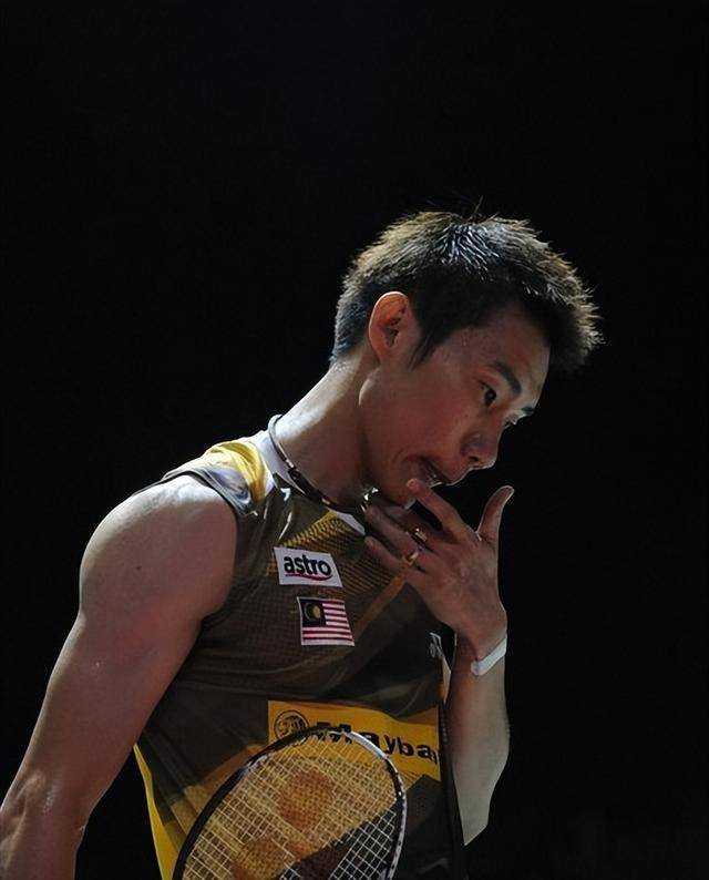 关于泰国羽毛球队险胜韩国羽毛球队，李宗伟爆发神勇的信息