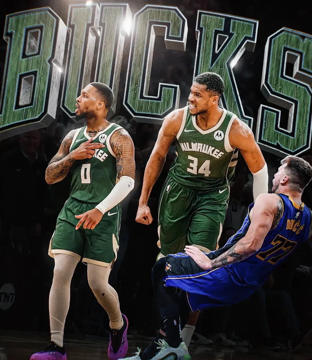 雄鹿完胜湖人B队，克莱关键制胜的简单介绍