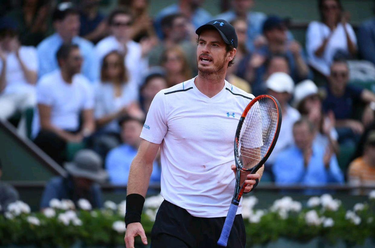 澳大利亚网球队血洗世界网球队，穆雷一己之力扛起全队的简单介绍