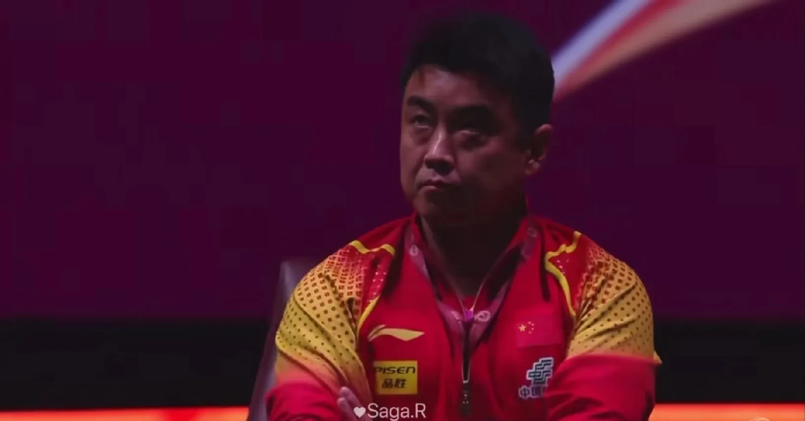 日本乒乓球队轻取瑞典乒乓球队，王皓制霸全场的简单介绍