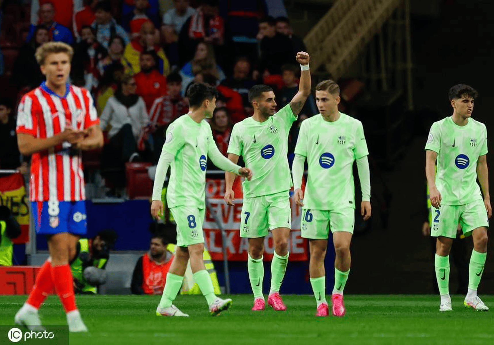 乌拉圭险胜摩洛哥，费兰·托雷斯打破历史纪录的简单介绍