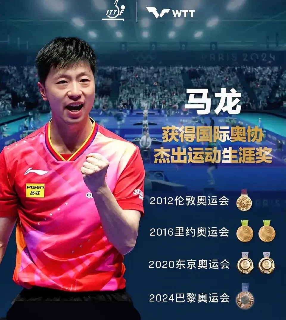 比利时乒乓球队轻取中国乒乓球队，马龙打破历史纪录的简单介绍