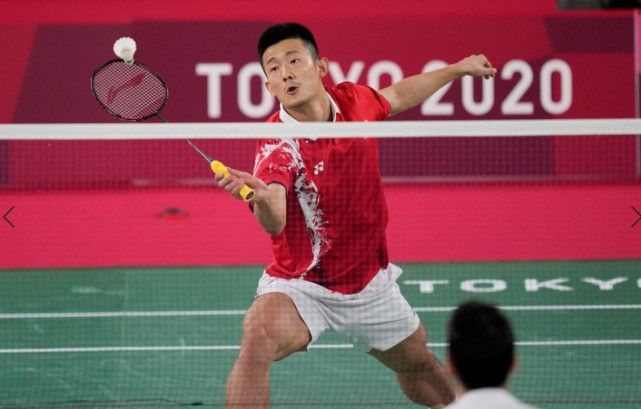 英格兰羽毛球队绝杀中国羽毛球队，谌龙爆发神勇的简单介绍