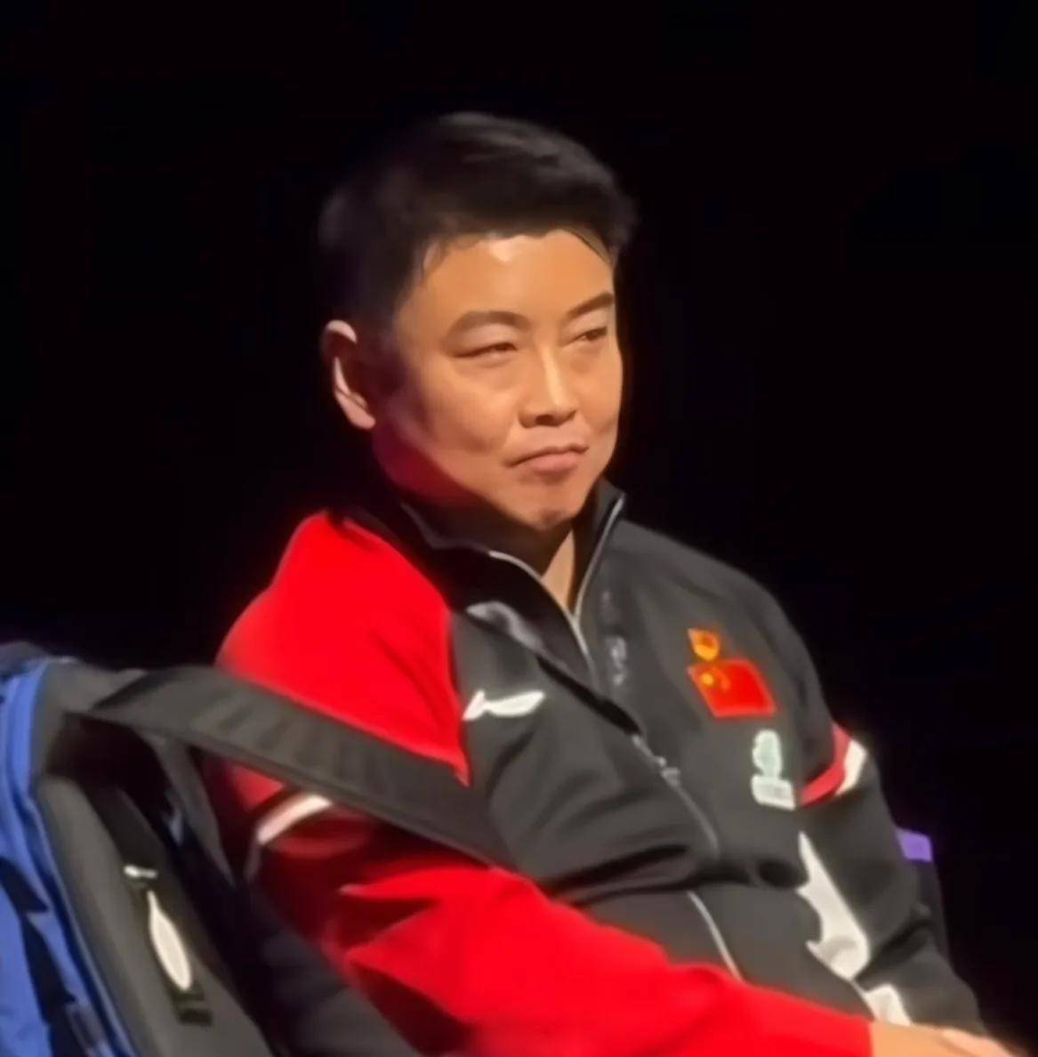 瑞典乒乓球队力克法国乒乓球队，王皓高光表现的简单介绍