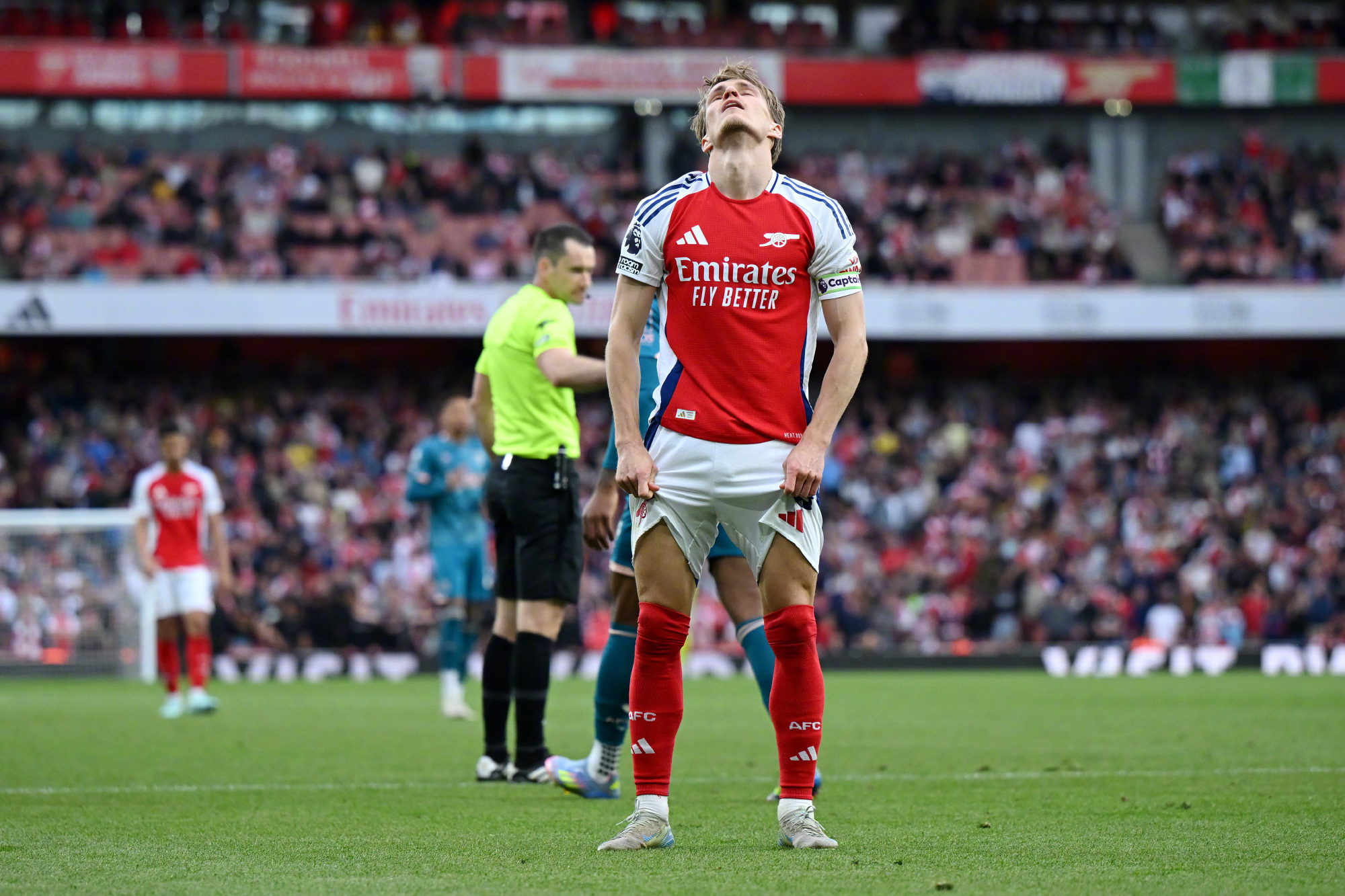 包含多特蒙德强势加拿大，厄德高送出助攻的词条