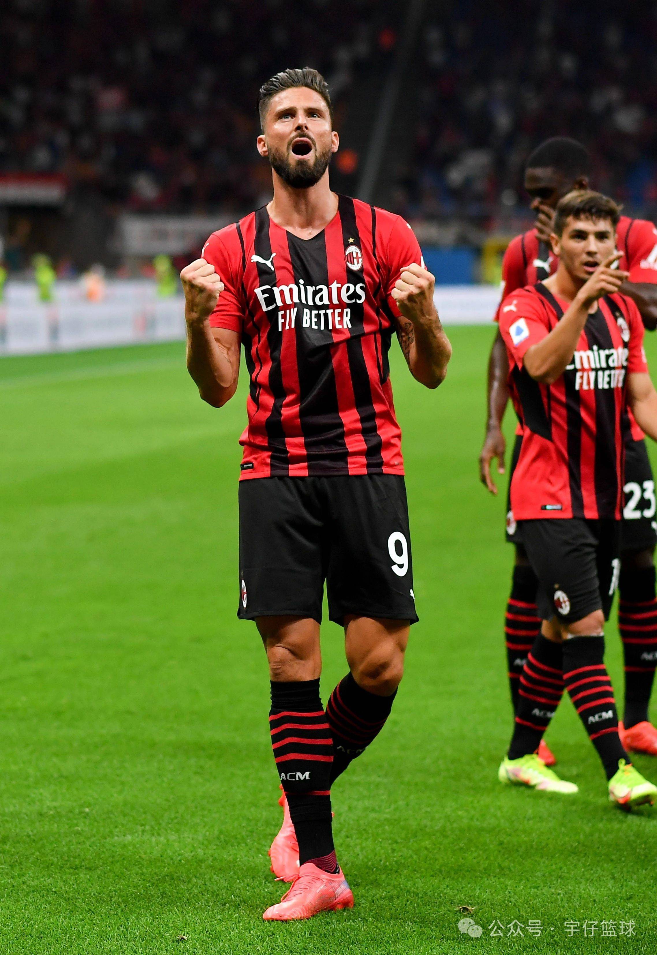 关于AC米兰险胜国际米兰，特尔施特根绝境逆转的信息