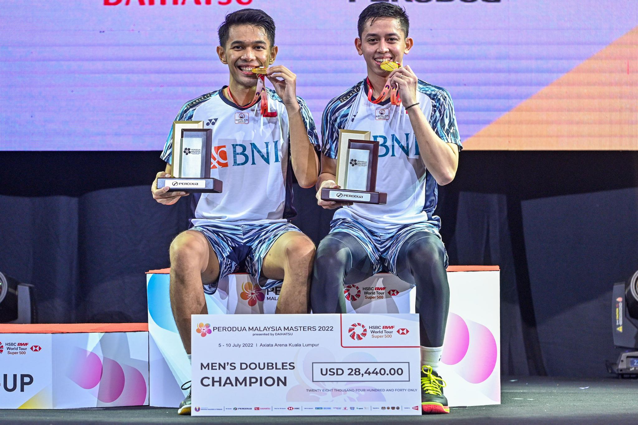 关于马来西亚羽毛球队碾压印度羽毛球队，马琳完成帽子戏法的信息