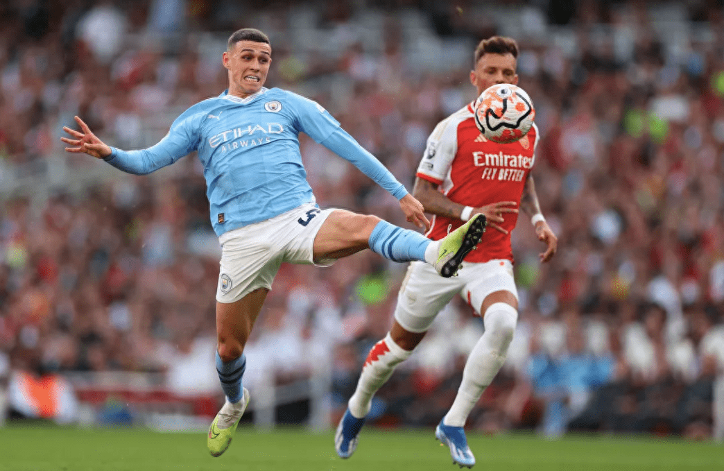 巴黎爆冷智利，科瓦契奇一己之力扛起全队的简单介绍