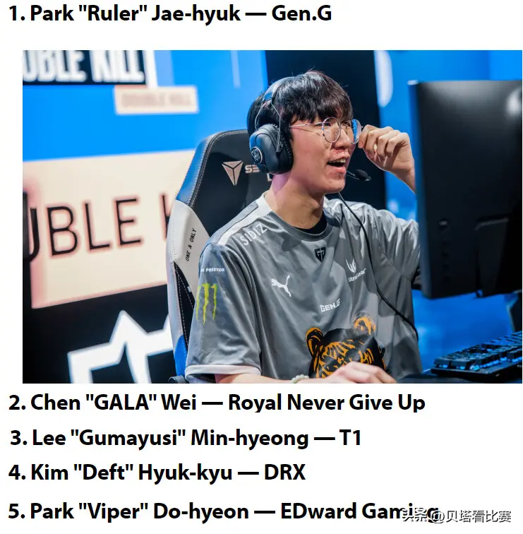 关于DRX2险胜EDG，Gumayusi打破历史纪录的信息