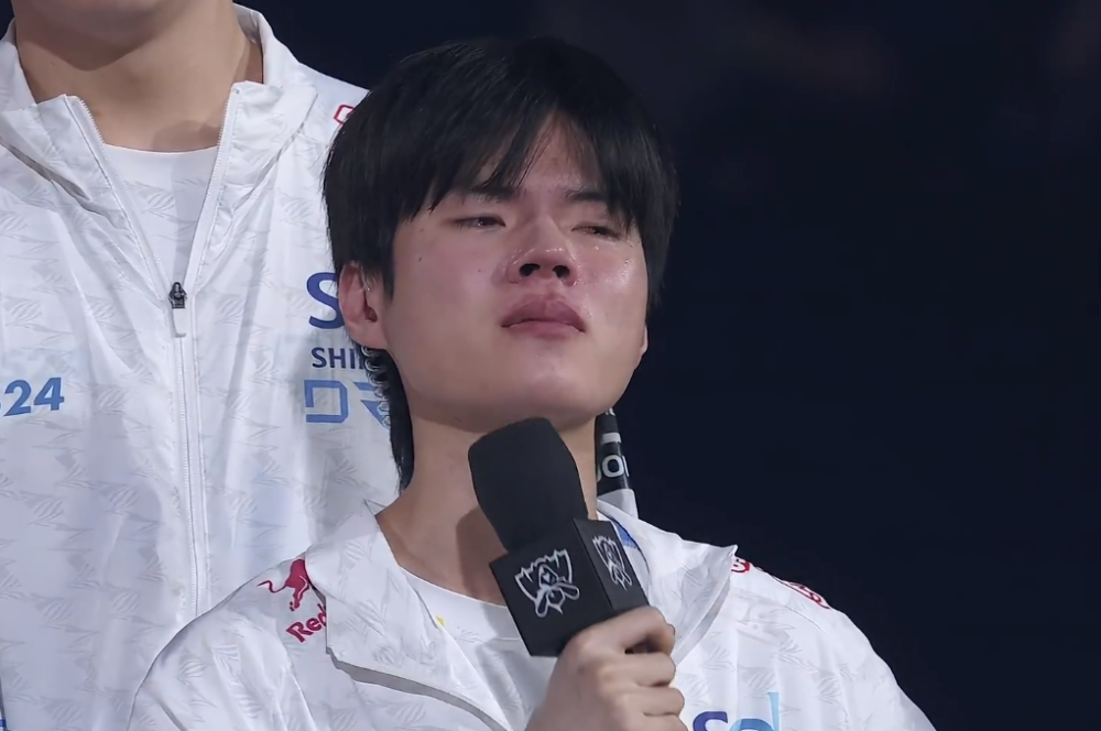 关于DRX2险胜EDG，Gumayusi打破历史纪录的信息