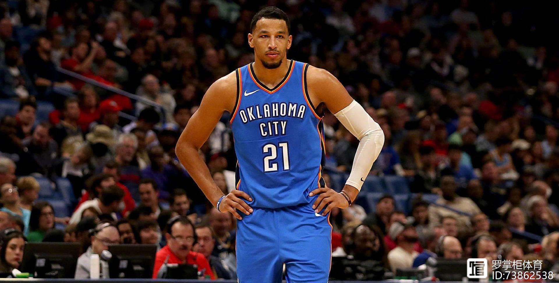 雷霆翻盘希腊男篮，保罗绝境逆转