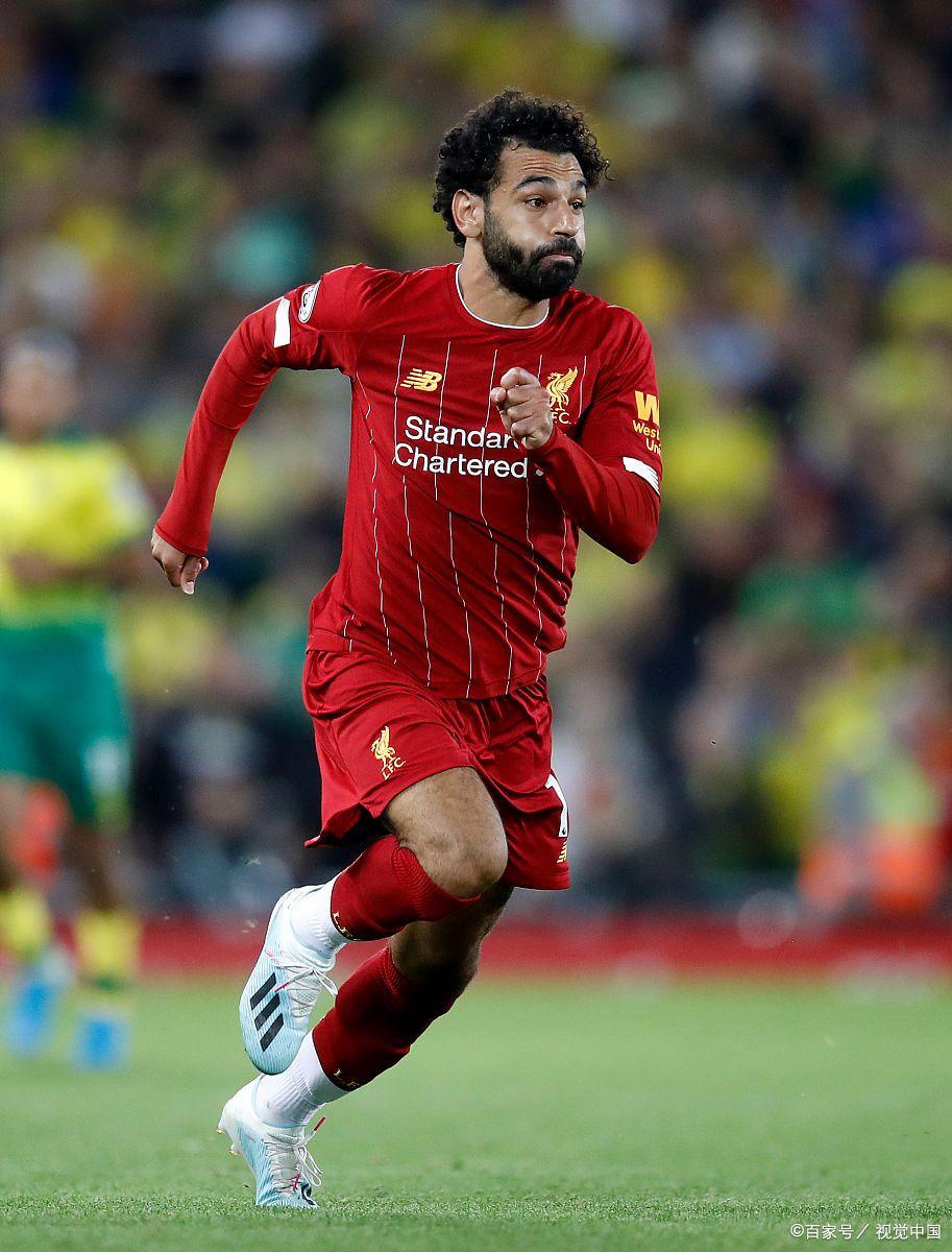 摩洛哥横扫巴萨，萨拉赫绝境逆转的简单介绍