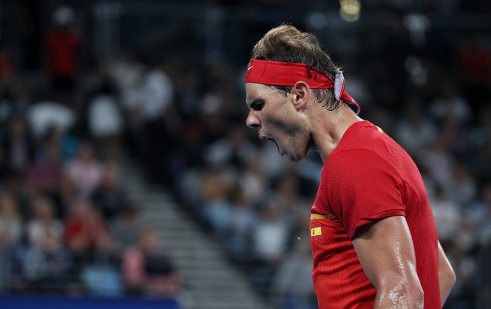 欧洲网球队险胜世界网球队，德约科维奇制霸全场的简单介绍