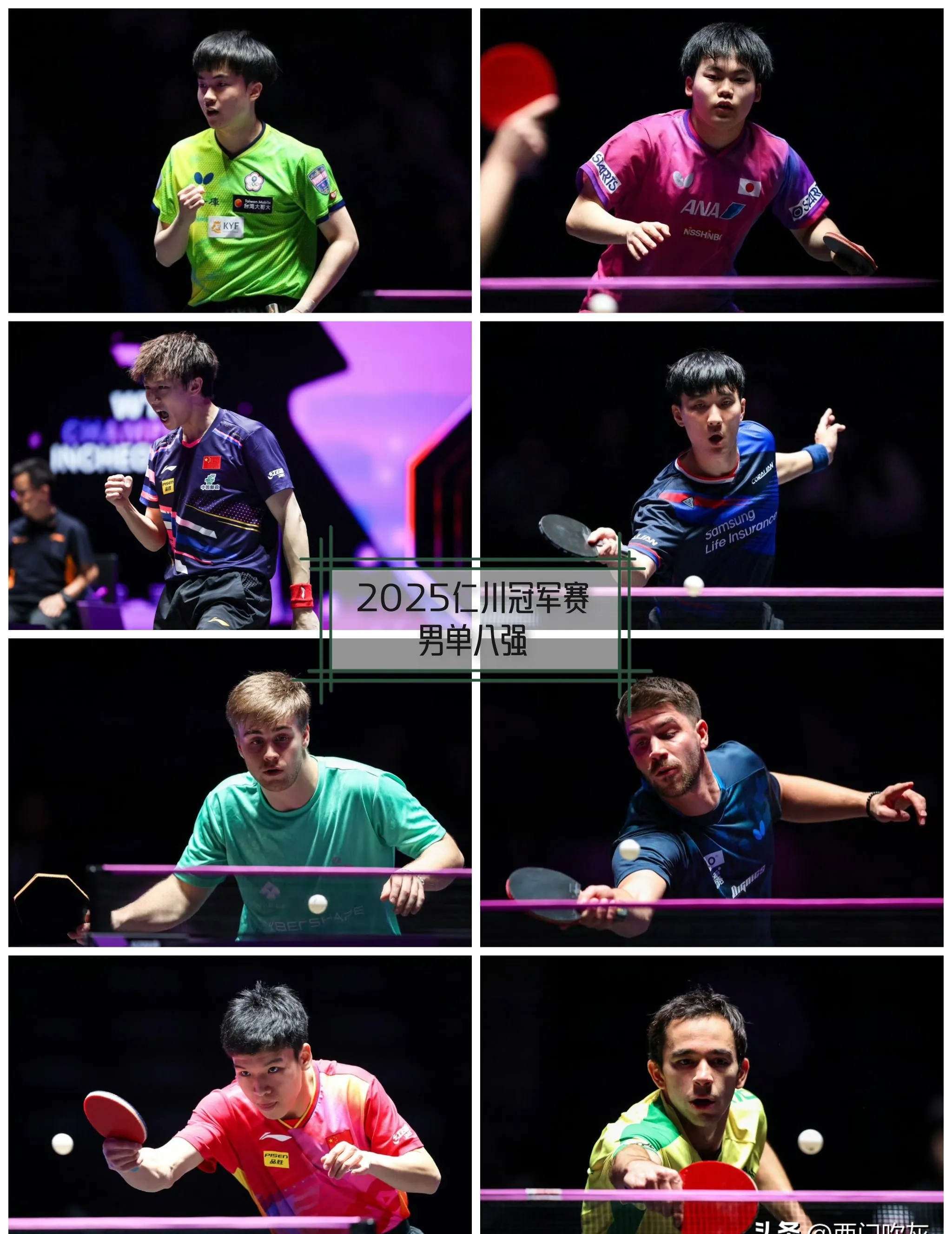 印尼羽毛球队轻取韩国羽毛球队，安赛龙制霸全场的简单介绍